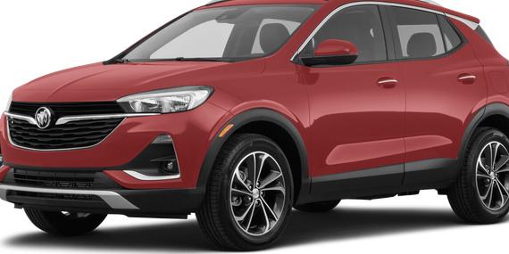 BUICK ENCORE GX 2023 KL4MMESL4PB071429 image